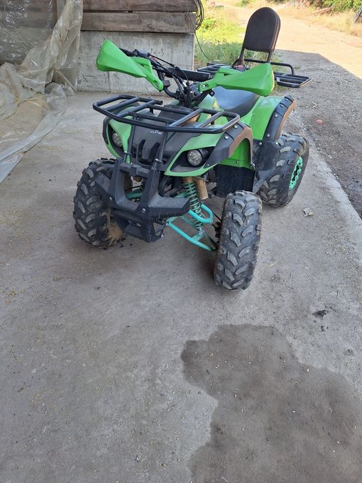 Vand ATV Telstar Proti 150