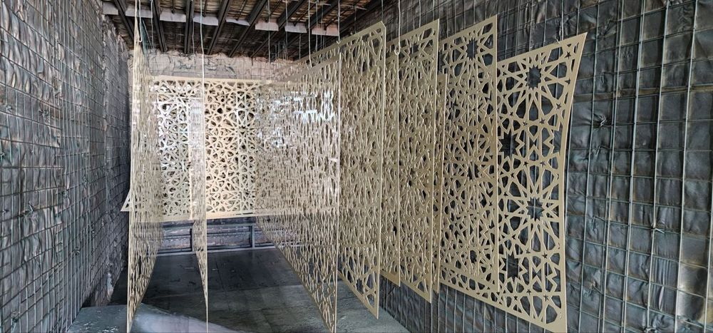 Порошковая покраска, листогиб, лазерная резка