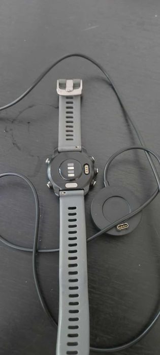 Garmin Forerunner 245 умные часы с GPS
