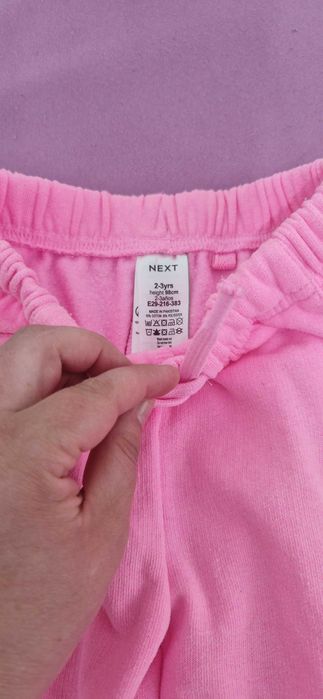 Pantaloni Next 98