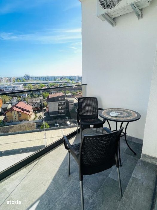 Inchiriere 2 Camere Metrou Aparatorii Patriei Parcare Inclusa