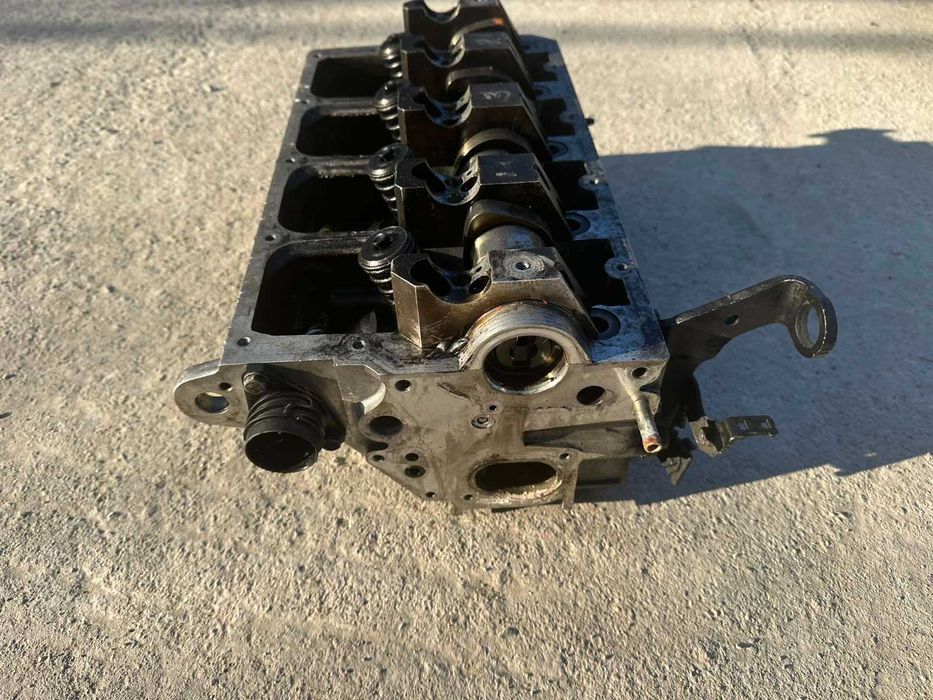 Глава за Фолксваген Пасат В6, двигател BMP