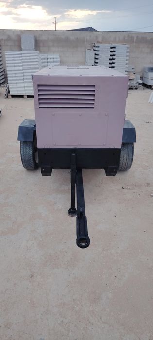 Генератор Дизельный