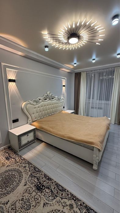 Спальный гарнитур б/у