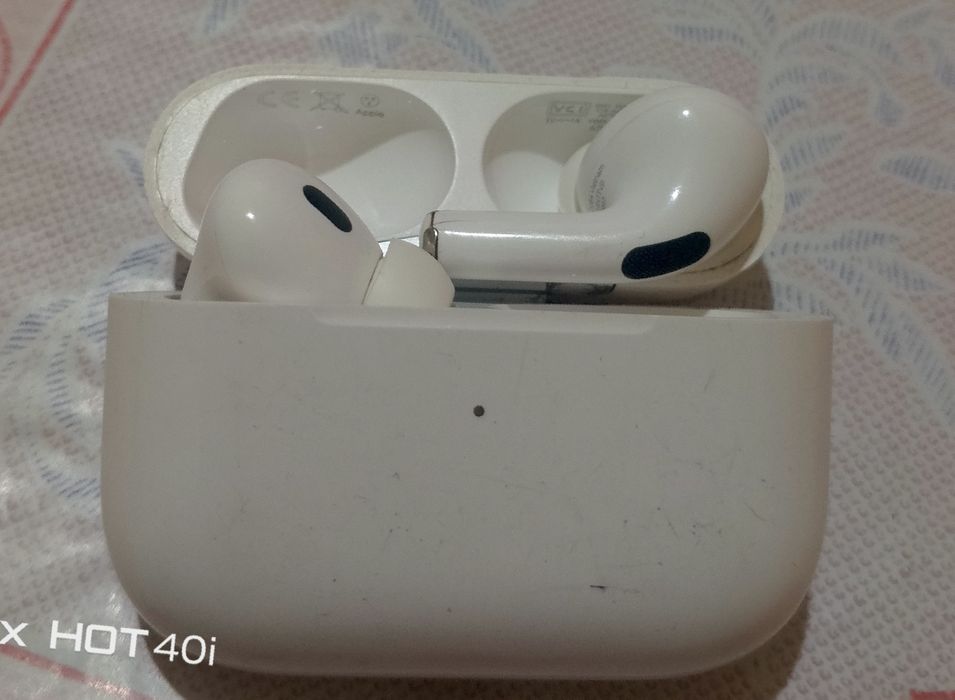 Наушники сатылады