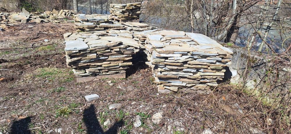 Vand piatra de munte