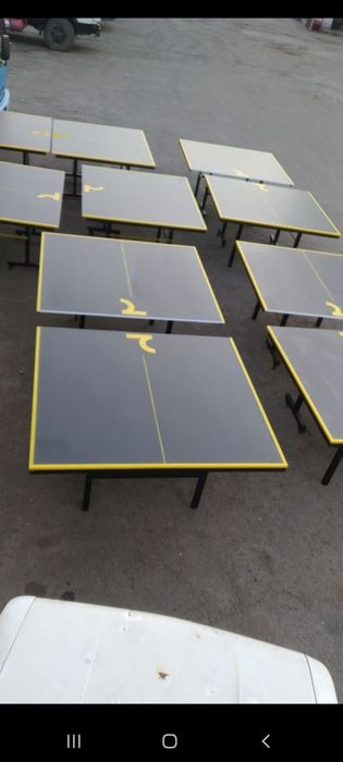 Stol tenis  Акция respublika boyicha eng arzon narxta optom va donaga