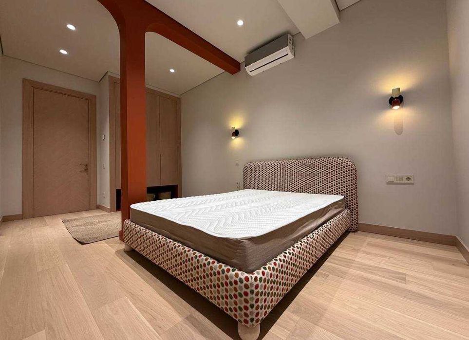 Сдается новая квартира в Габусе клиника Федоровича!!!