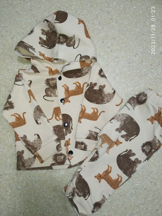 Одежда, слипы для малыша от Waikiki