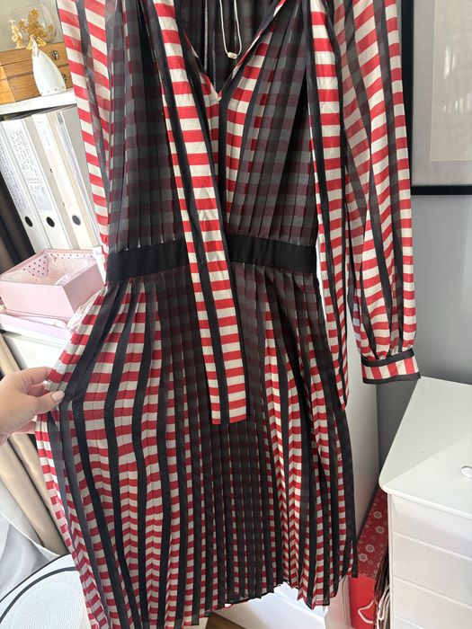 Рокли -20€ Mango, Junona, H&M