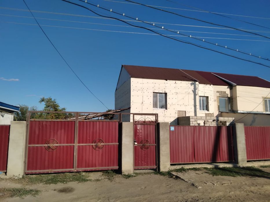 Продам Частный дом