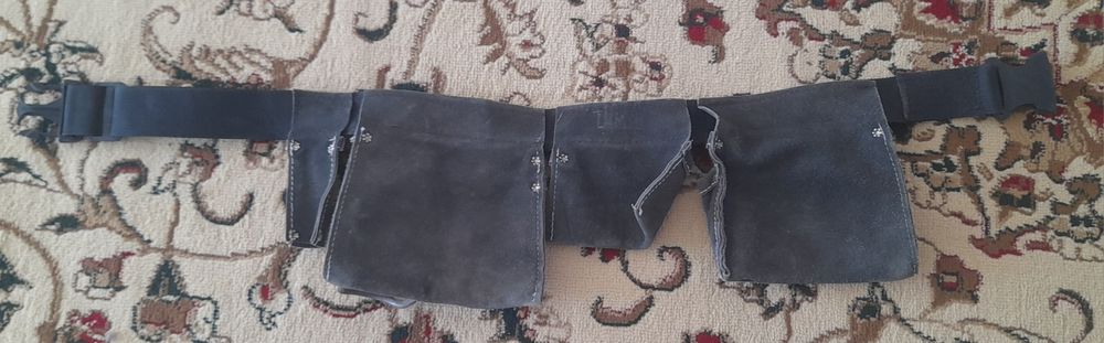 Пояс для электрика, и монтёра