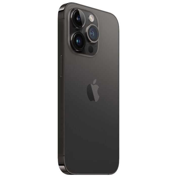 iPhone 14 Pro Max, 85%, 256GB, Black