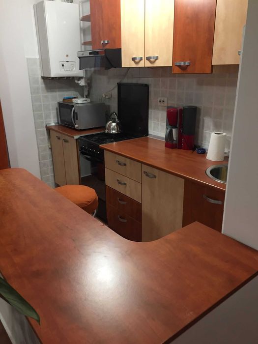 Apartament de închiriat – 2 camere