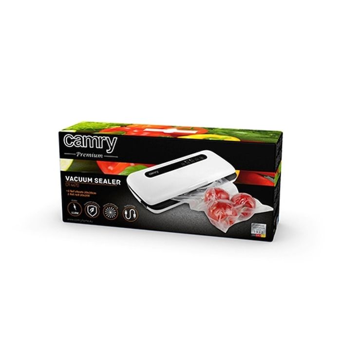 Aparat de vidat Camry