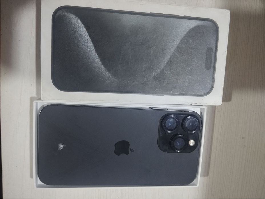Iphone xr 15 pro korpusda