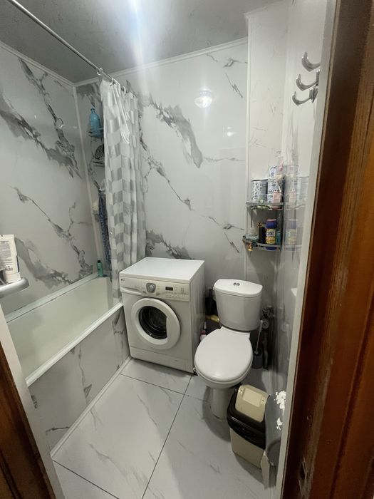 Продается 1 комнатная квартира