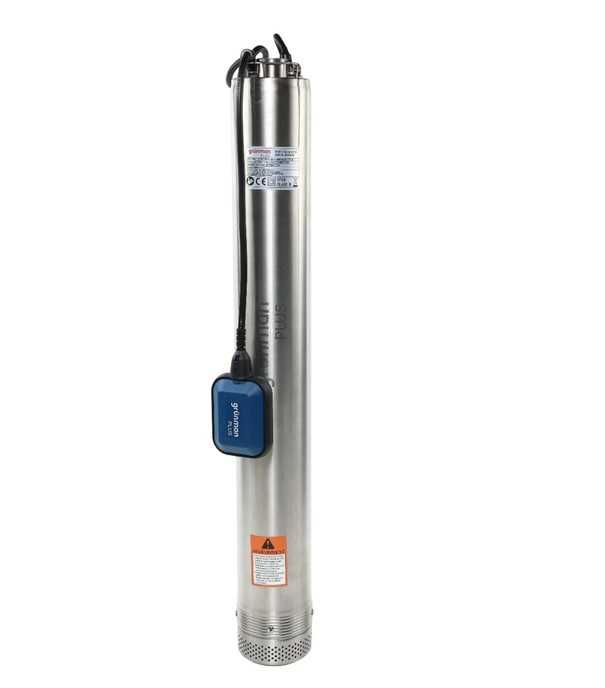 Pompa Submersibila Grunman