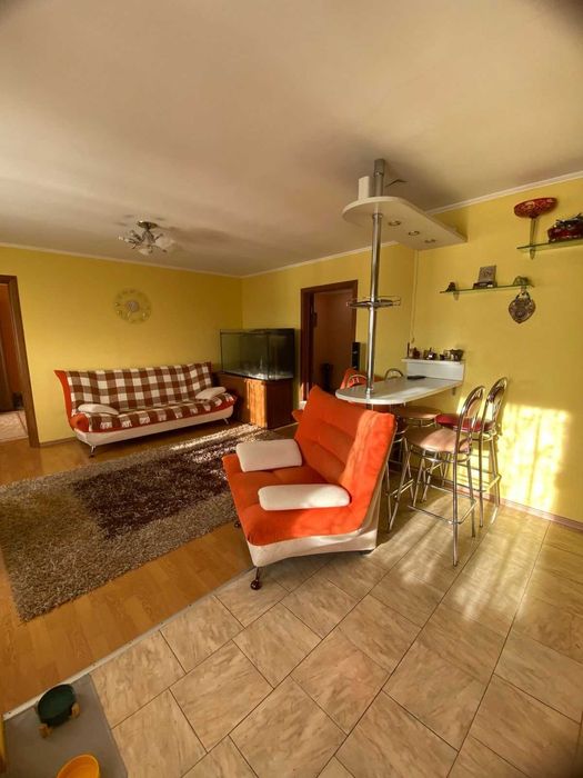 Продам 3 ком квартиру в р-не КСК