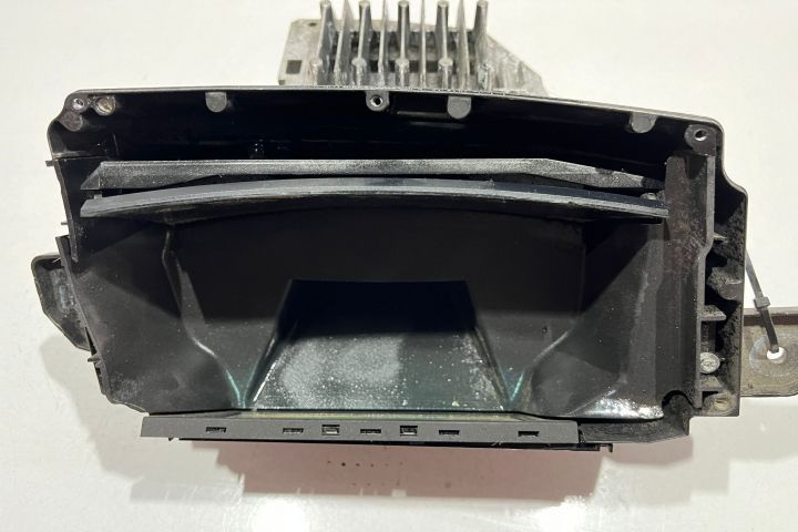 Head up display 62309 BMW Seria 5 F10 [facelift] [2013 - 2017]