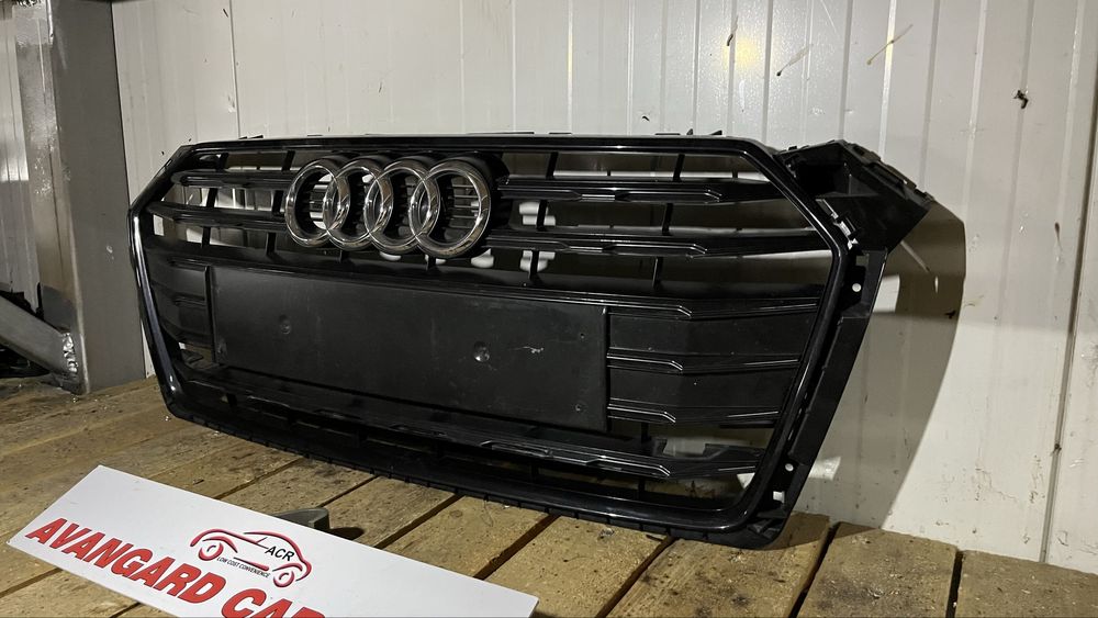 Решетка Audi A5 F5