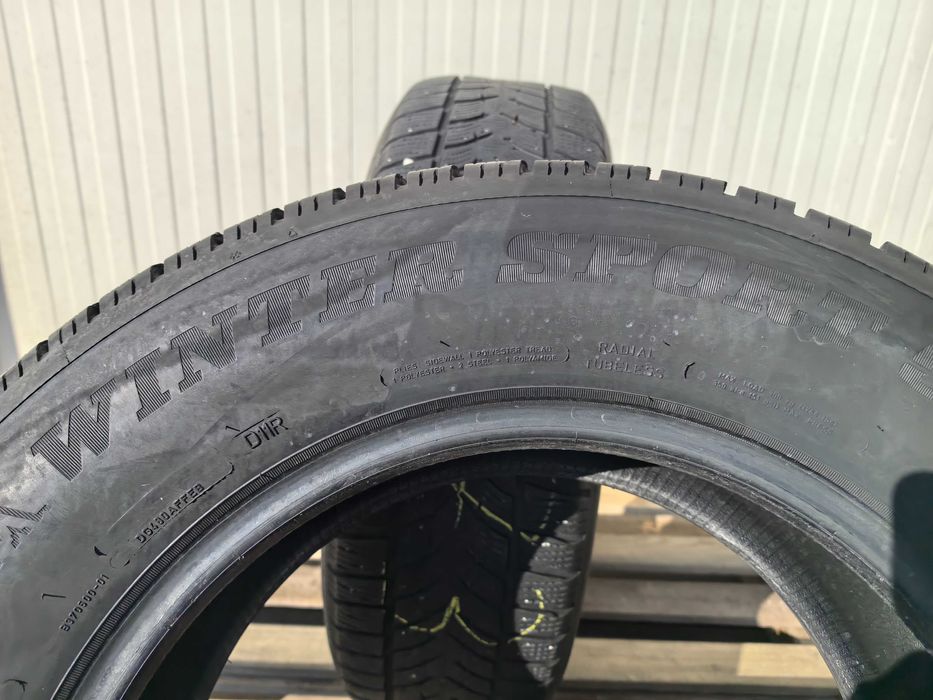 215/70/16 Дънлоп ДОТ 2022 г