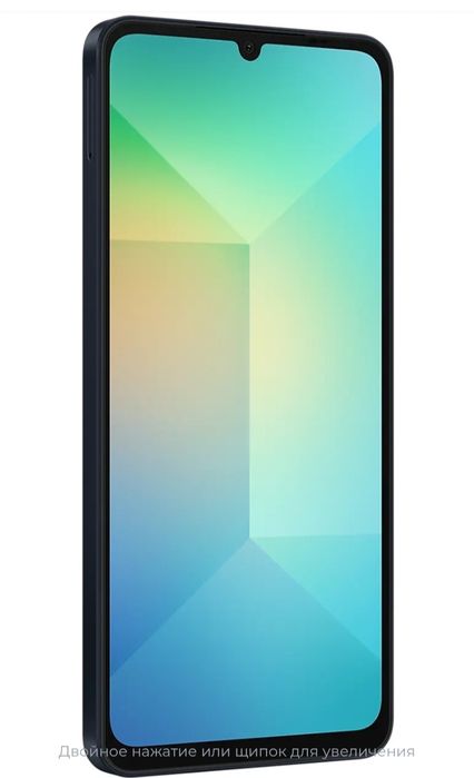 SAMSUMG A06 pashti yangi