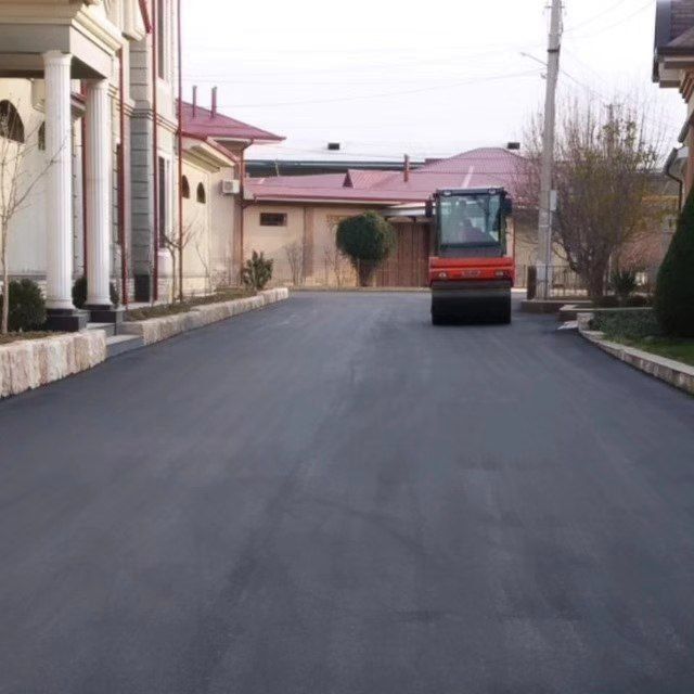 Asfalt xizmatlari
