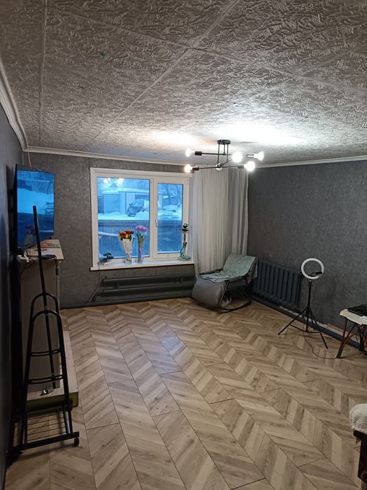 Продам дом отдельно стоящий