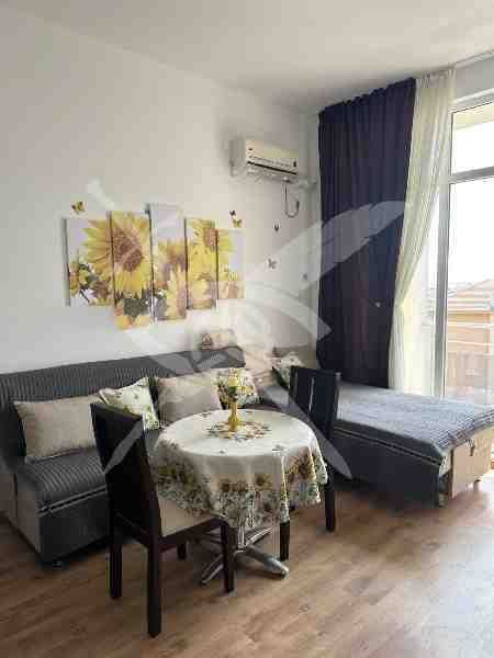 Продава се Едностаен апартамент в Свети Влас - 40 кв.м за 765 €/кв.м - Снимка #1