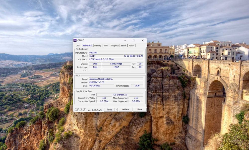 Intel i7 - 2670QM Процесор за Лаптоп (2670qm)