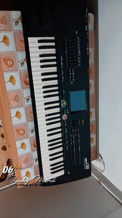 Orgă nouă de vânzare