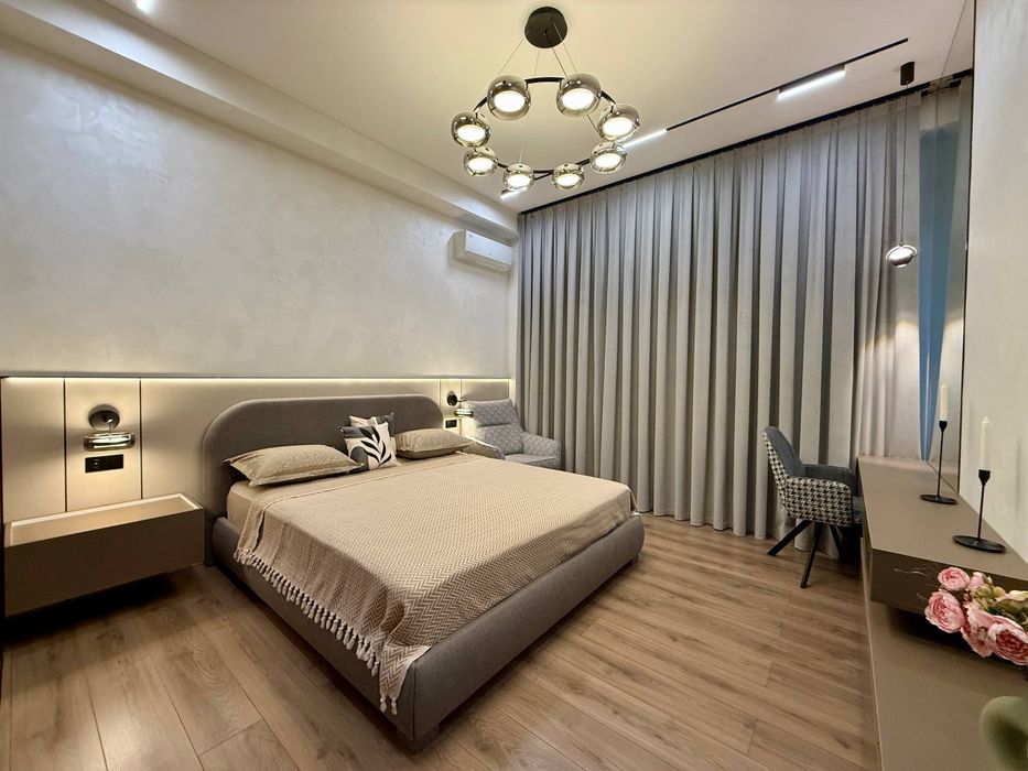 Продажа квартиры в жк "Камрон Палас", Алайский