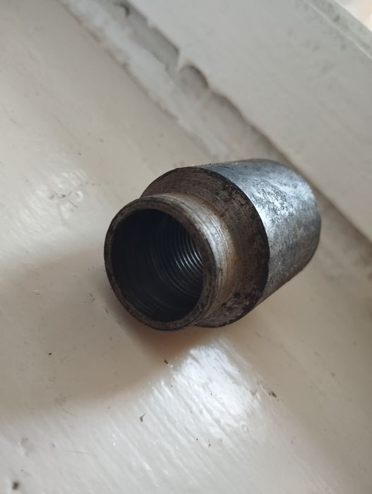 Продается Бобышка БП01-М20х1,5-50 ст.20 КИПиА