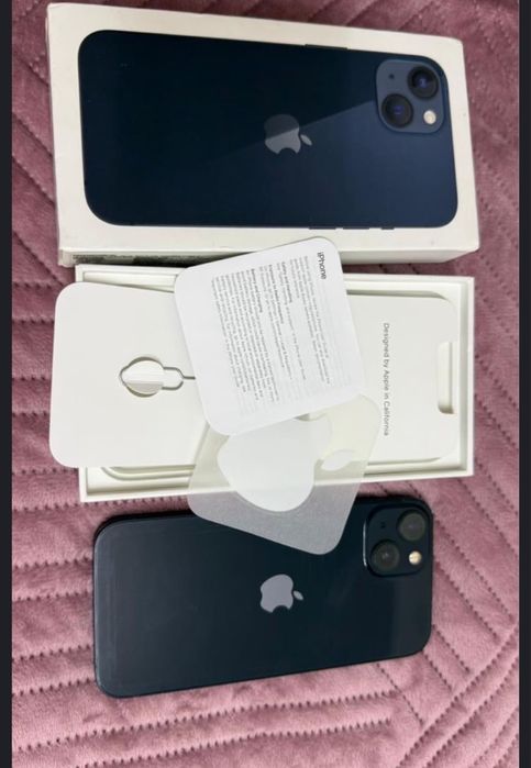 Iphone 13 (128 gb)