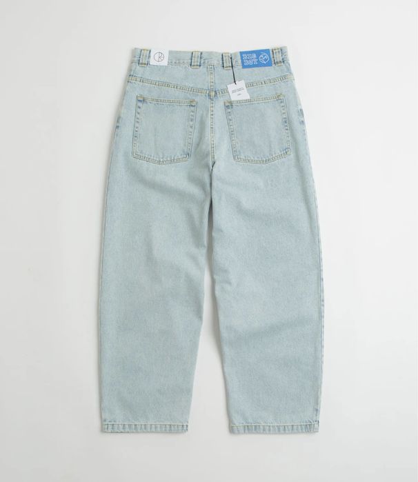 Big Boy jeans/ Биг Бой джинсы