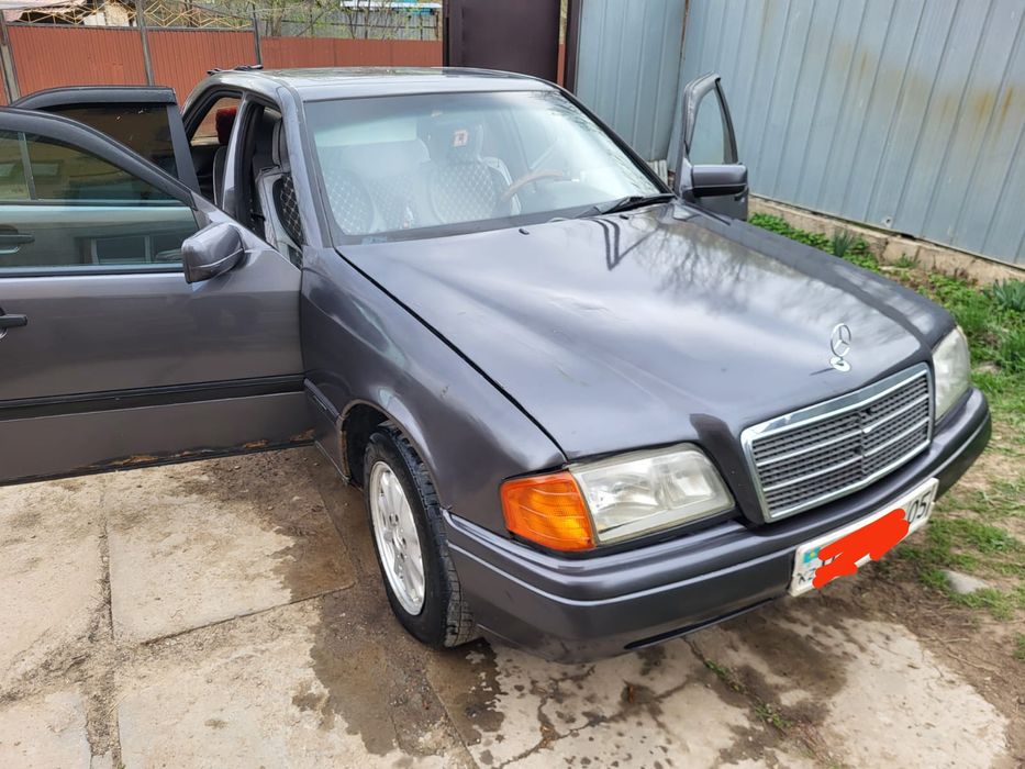 Продам авто Мерседес