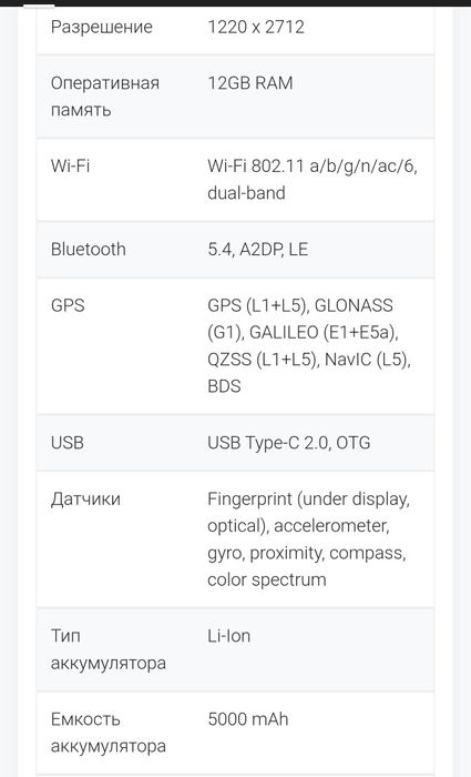 Xiaomi 13 t pro.