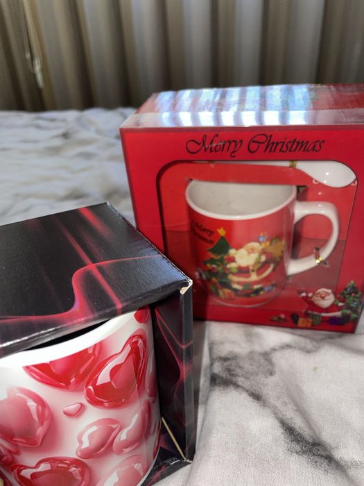 Чаши за подарък