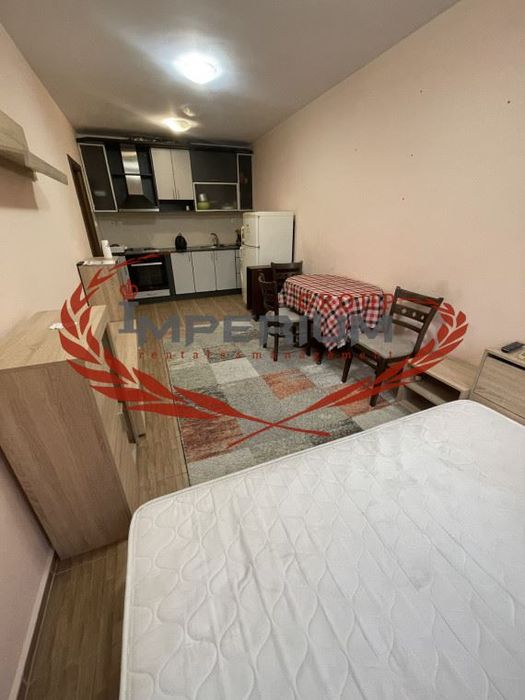 Дава се под наем Двустаен апартамент в Варна, Гранд Мол Варна - 40 кв.м за 357 € - Снимка #3