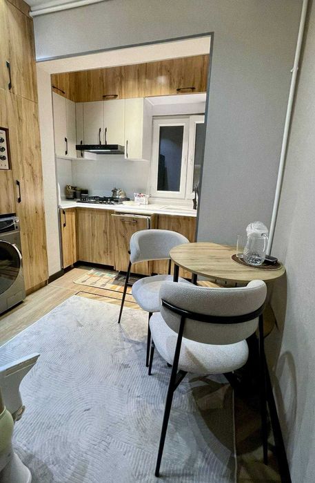 Продается 2 комнатная квартира Ялангач / Эко Базар