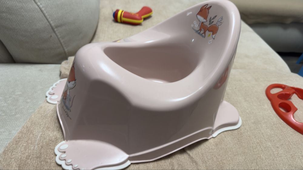 Oliță aderenta copii