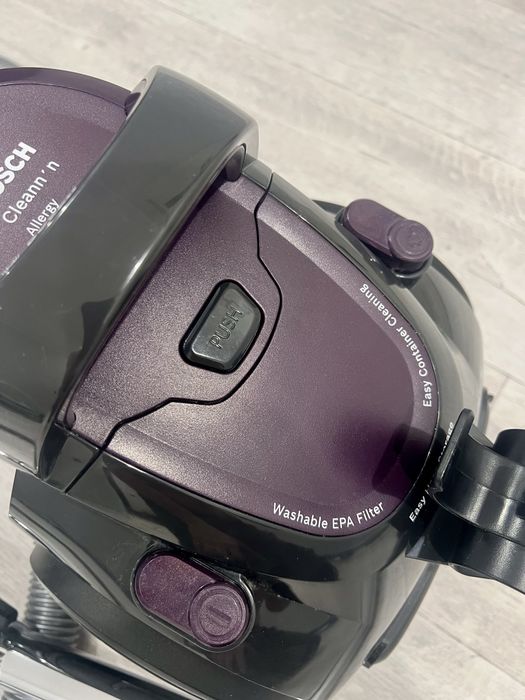 Пылесос BOSCH BGC05AAA1/01