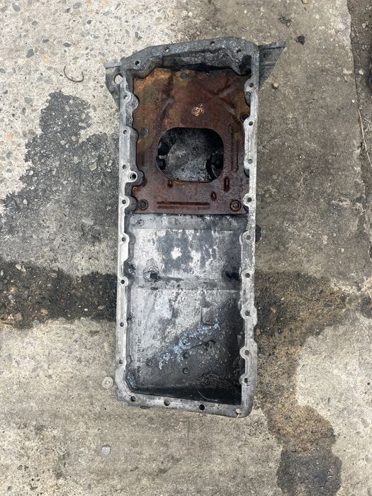 Baie ulei sorb bmw e39 e46 2.5d 3.0d m57 184cp 193cp