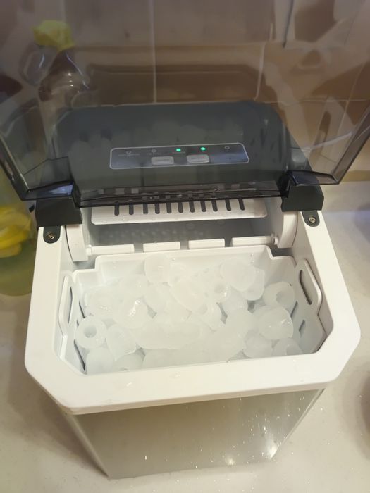 Нов ледогенератор 220V