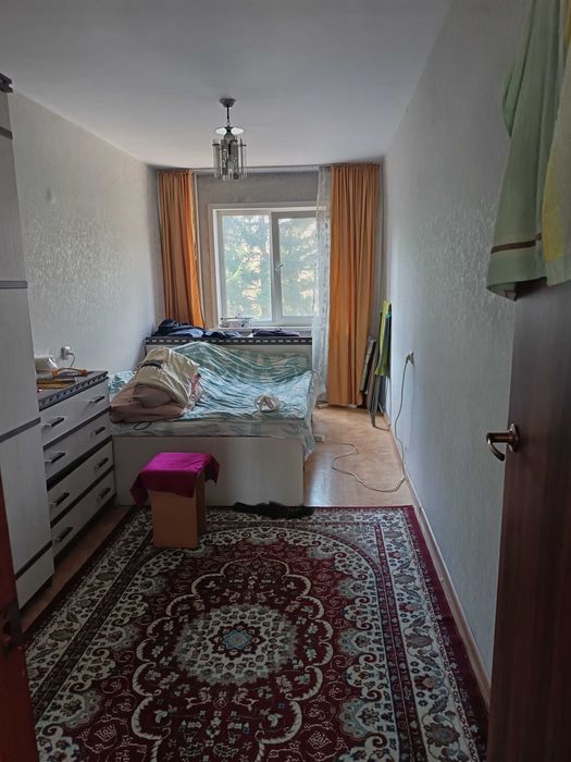 2-х комнатная квартира