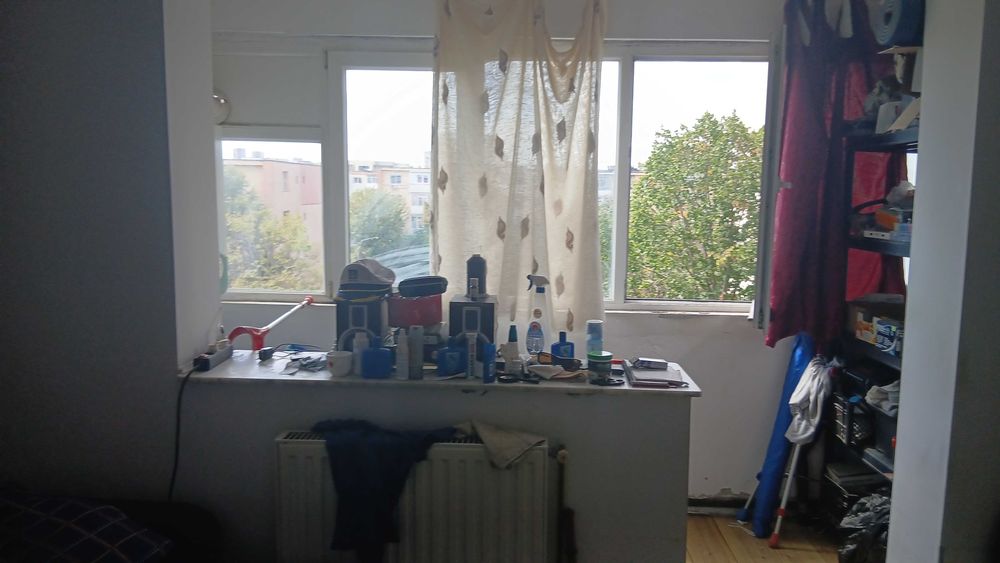 Vând apartament în Pitești
