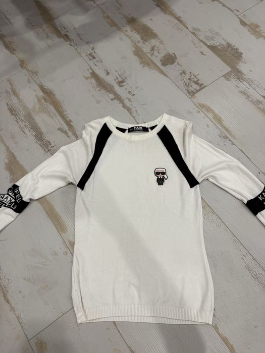 Блузка Karl Lagerfeld