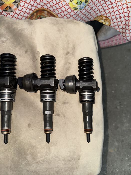 Injectoare gama vag  PD Bosch Orginale 1.9tdi Bke Brb