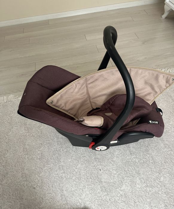 Бебешки столче за кола